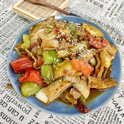 四川回锅肉（微辣）【700ml盒装】