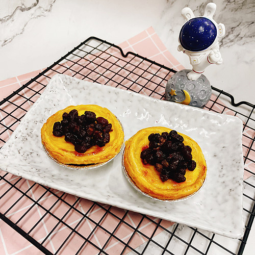 red-bean-pudding-egg-tart-1