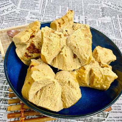 红糖馒头（5个）（需蒸，非即食）