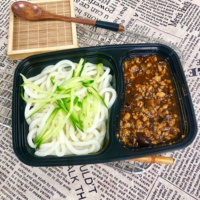 1136 老北京 炸酱面（1000ml盒装）