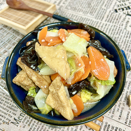 three-color-vegetable-tofu-pot-1