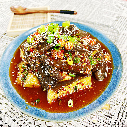 cold-dish-cold-tossed-eggplant-1
