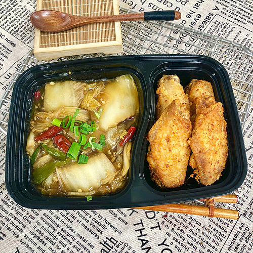 salt-and-pepper-spicy-chicken-wingettesspicy-and-sour-cabbage-1