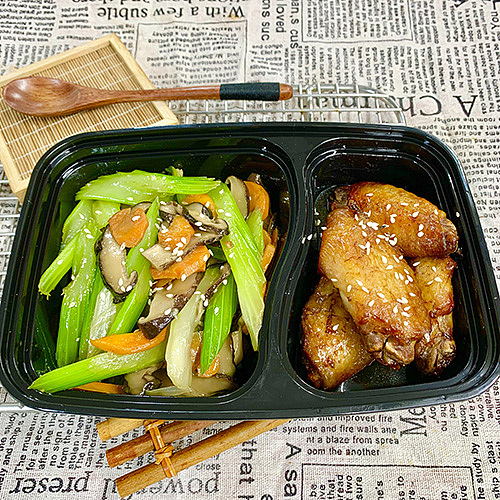 honey-glazed-chicken-wingettesoyster-sauce-celery-1