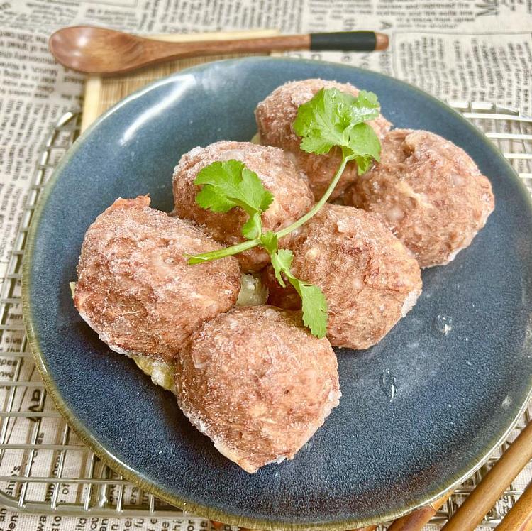 handmade-steamed-beef-ball6pcs-1