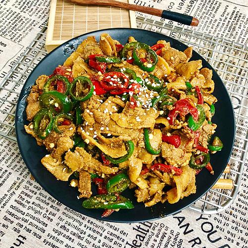 stir-fried-pork-slices-1