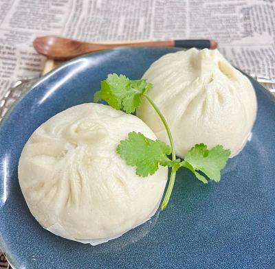 猪肉大包（2个装） （需蒸，非即食）