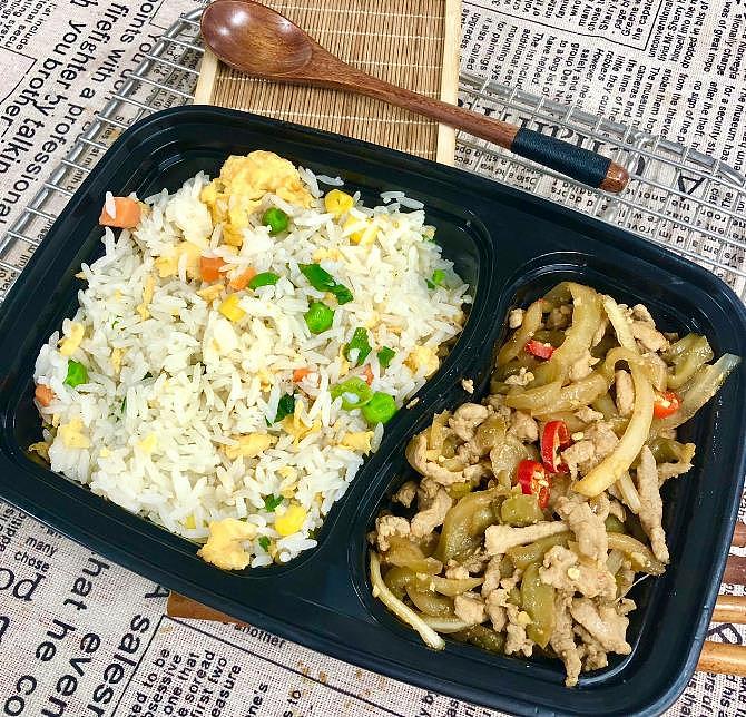 preserved-mustard-greens-stir-fried-with-pork-stripsclassic-fried-rice-1