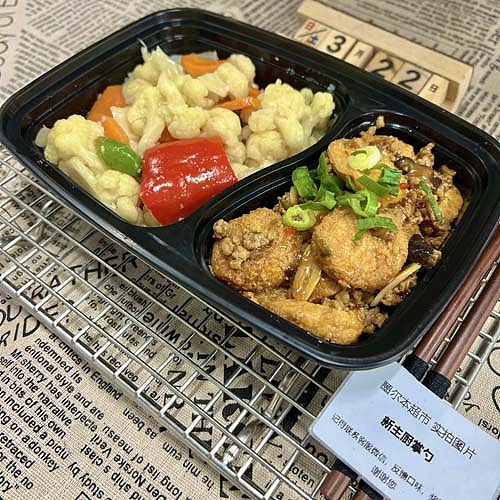 japanese-tofu-with-minced-pork-potstir-fried-cauliflower-1