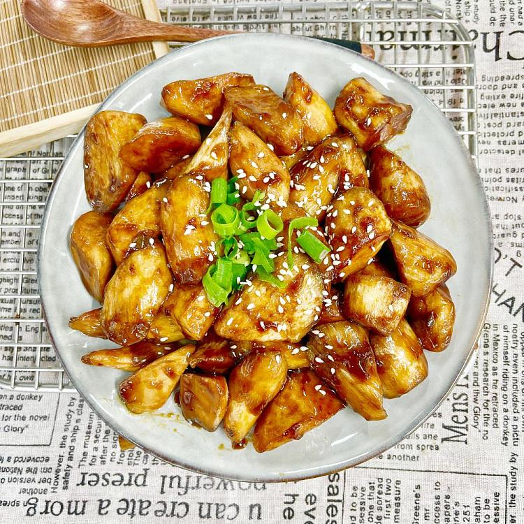 braised-wild-rice-in-oil-1