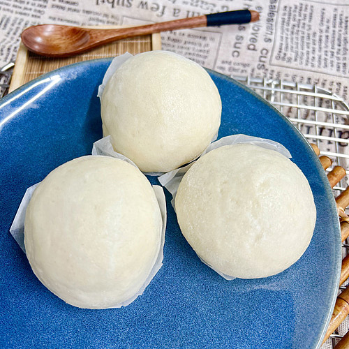 handmadecustard-bun-3-pieces-1