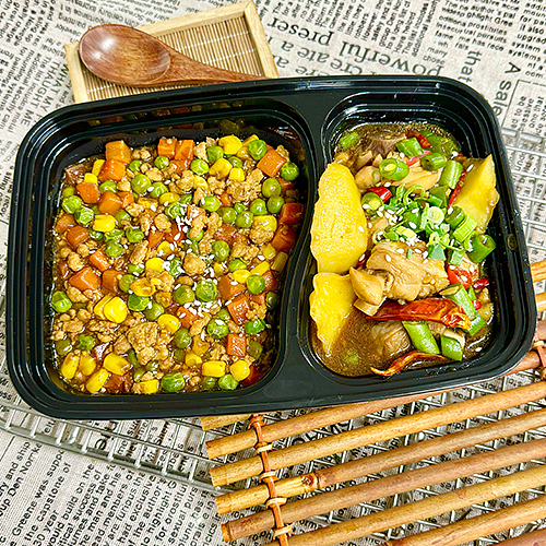 shandong-braised-chicken-with-potatoesminced-meat-with-mixed-vegetables-1