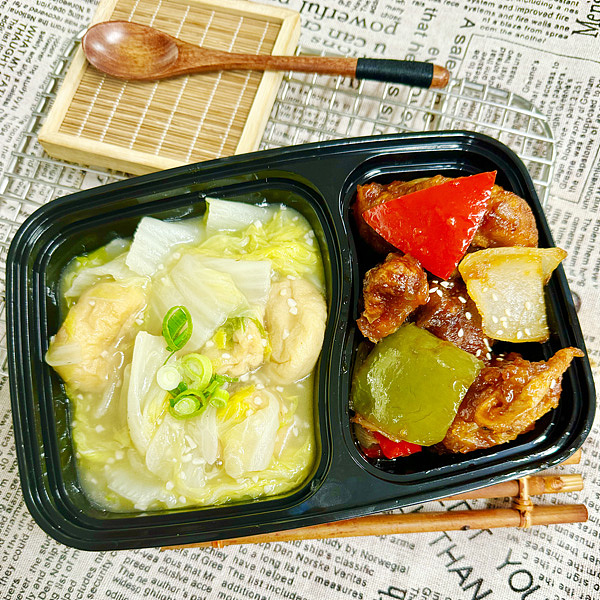 sweet-and-sour-chickenfish-curd-stew-with-napa-cabbage-1