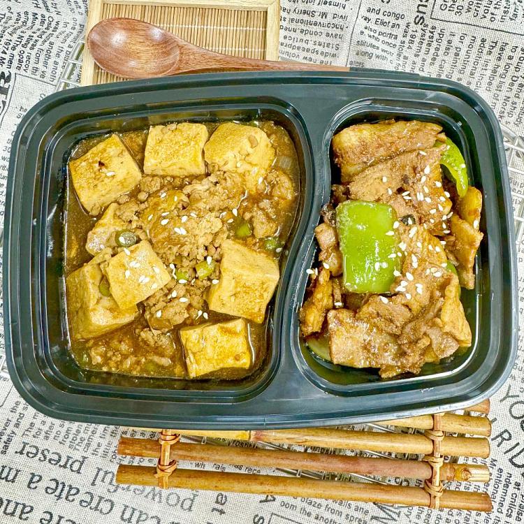 fermented-black-bean-with-pork-bellysoy-sauce-braised-fragrant-tofu-1