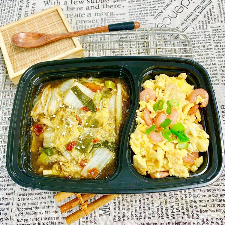 shrimp-stir-fried-with-eggsspicy-and-sour-cabbage-1