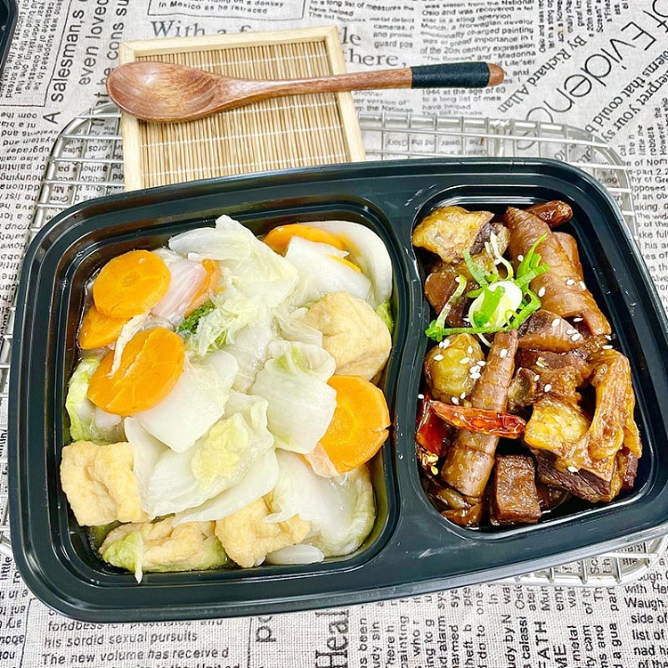 beef-brisket-with-bamboo-shootsbraised-tofu-with-cabbage-1