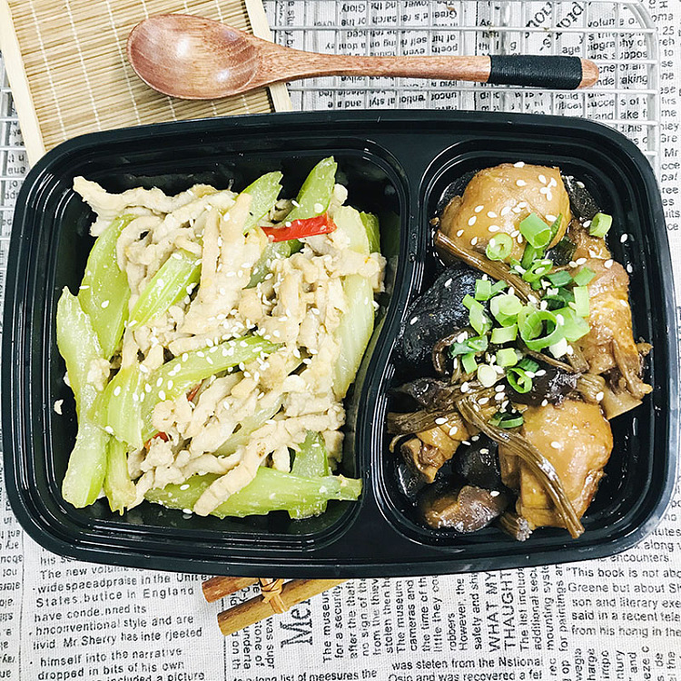 stewed-chicken-with-mushroomscelery-and-pickled-pepper-fried-pork-1