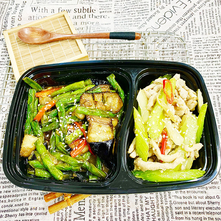 celery-and-pickled-pepper-fried-porkstir-fried-green-beans-and-eggplant-1