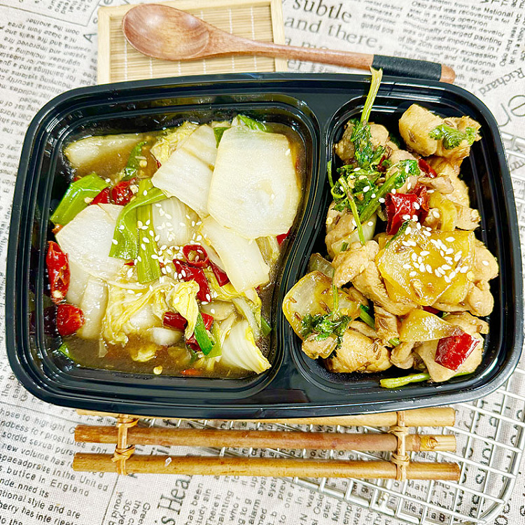 spicy-cumin-chicken-thigh-bitesspicy-and-sour-cabbage-1