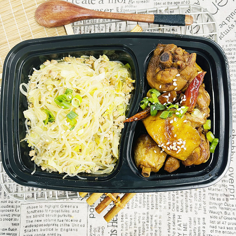 chongqing-braised-chickencabbage-and-pork-minces-vermicelli-stir-fry-1