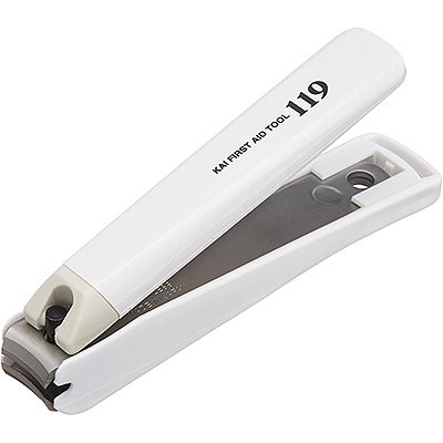japanese-version-kai-beiyin-119-series-classic-nail-scissors-nail-clippers-high-hardness-stainless-steel-anti-splash-multiple-options-1