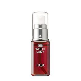 日本直邮】HABA 雪白佳丽美白精华美容液10ml/30ml/60ml - Umall今日