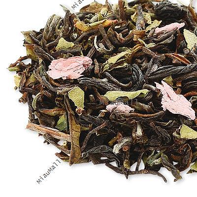 japanese-versionlupicia-sakura-premium-cherry-blossom-darjeeling-tea-30g-2
