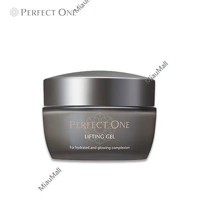 日本直邮】PERFECT ONE帕妃雯紧致抗皱冻龄面霜50g2021年10月1日新款