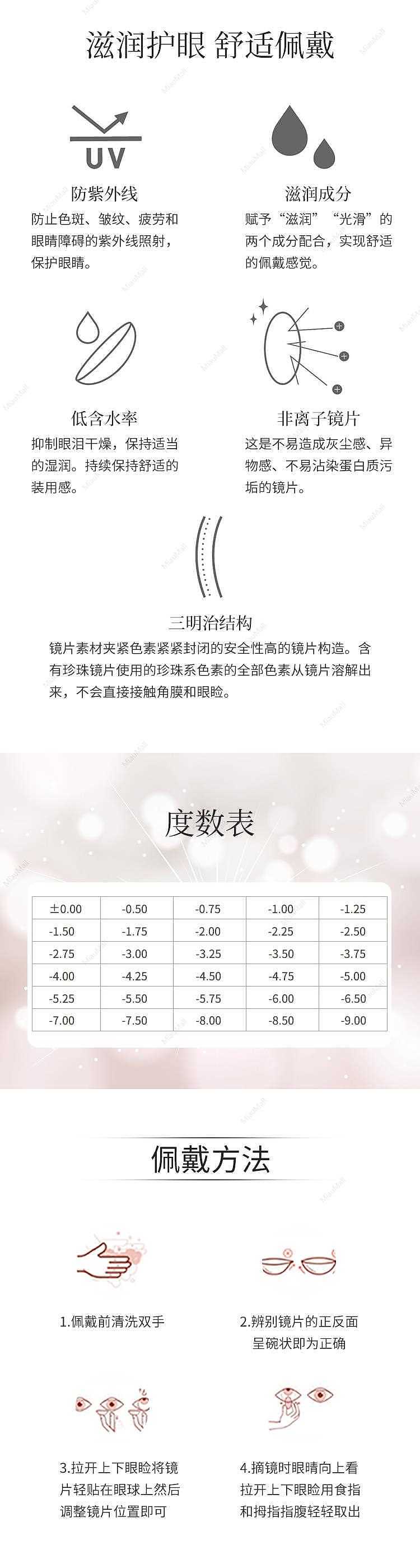 color-contact-lenses-fairy-shimmering-1day-daily-throw-10-multi-color-optional-142mm-2
