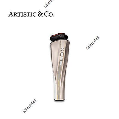 japanese-version-drarrivo-zeus-ii-facial-beauty-instrument-rose-gold-set-1