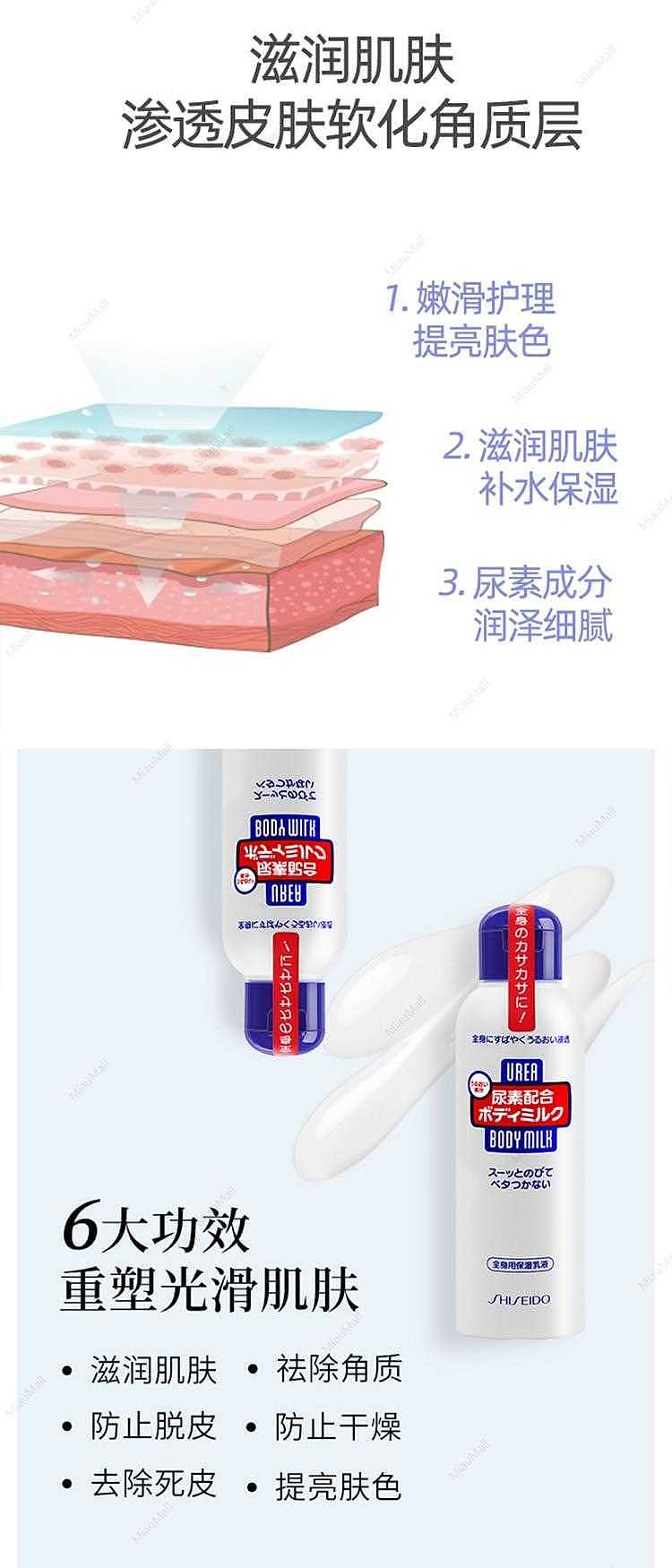 shiseido-urea-body-milk-150ml-2