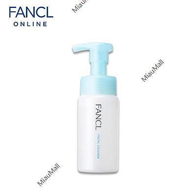 fancl-pure-moist-foaming-cleanser-150ml-1