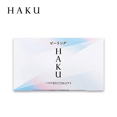 japanese-version-haku-whitening-flawless-clear-whitening-mild-exfoliating-cleansing-mask-3g4-packs-1