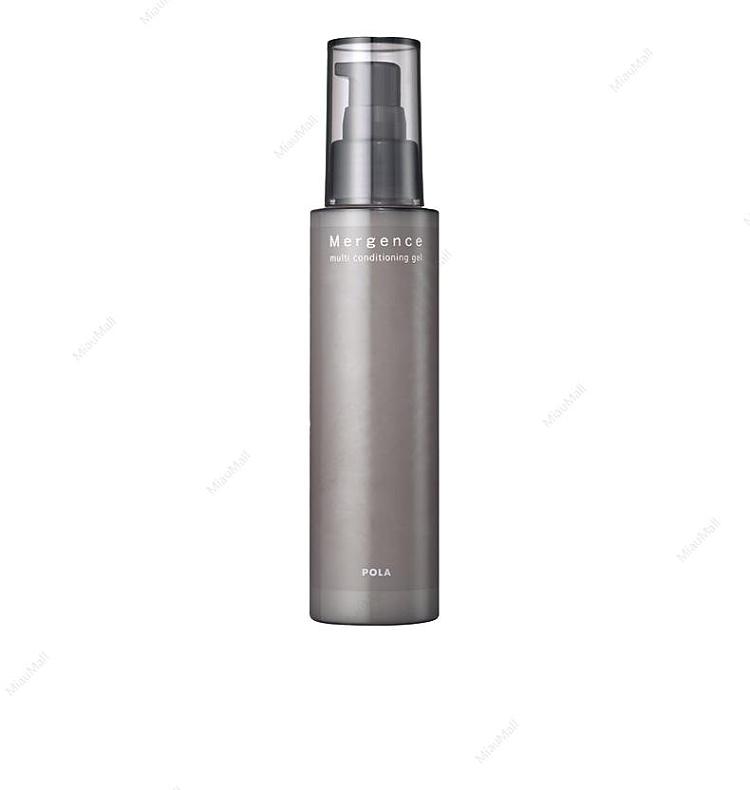 japanese-version-pola-mergence-mens-facial-conditioning-gel-120ml-6