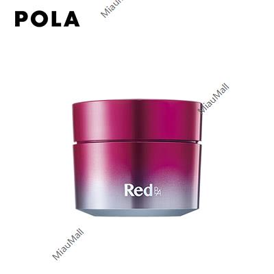 フェイスクリーム POLA Red BA CONTOUR TENSION MASK 85g Red B.A CONTOUR TENSION MASK | POLA Official – Skincare for Aging