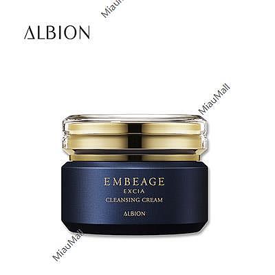 日本直邮】ALBION澳尔滨EXCIA EMBEAGE保湿修复按摩膏80g｜悉尼华人超市 