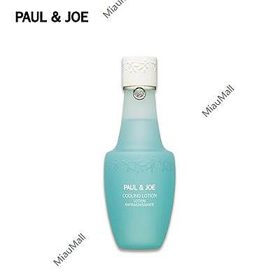 japanese-version-paul&joe-enamel-olive-cool-moisturizing-lotion-200ml-1