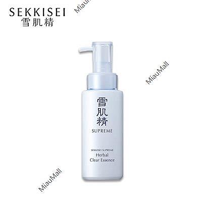 japanese-version-sekkisei-super-me-supreme-herbal-clear-essence-140ml-1