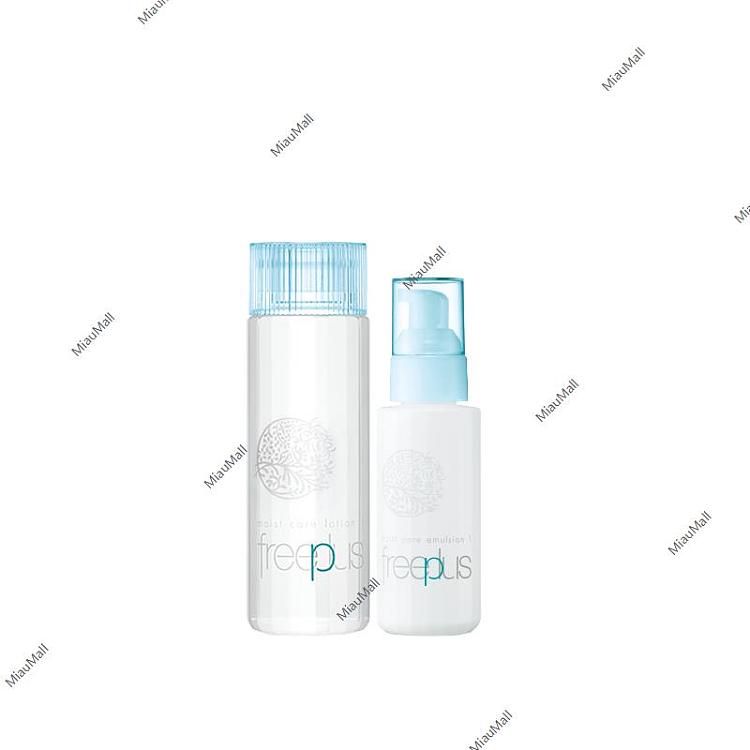 japanese-version-freeplus-moisturizing-repair-lotion-set-lotion-130ml--lotion-100ml-refreshing---moisturizing-1