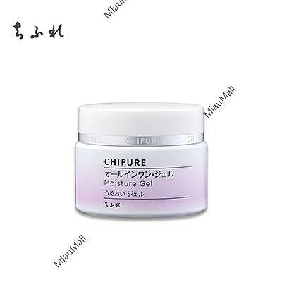 chifure-skin-care-gel-108g-1