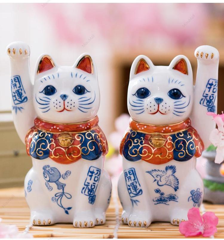 japanese-version-yakushi-kiln-dyeing-brocade-lucky-cat-no-25-10