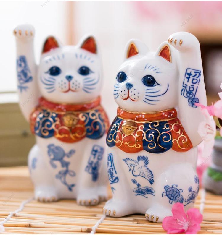 japanese-version-yakushi-kiln-dyeing-brocade-lucky-cat-no-25-11