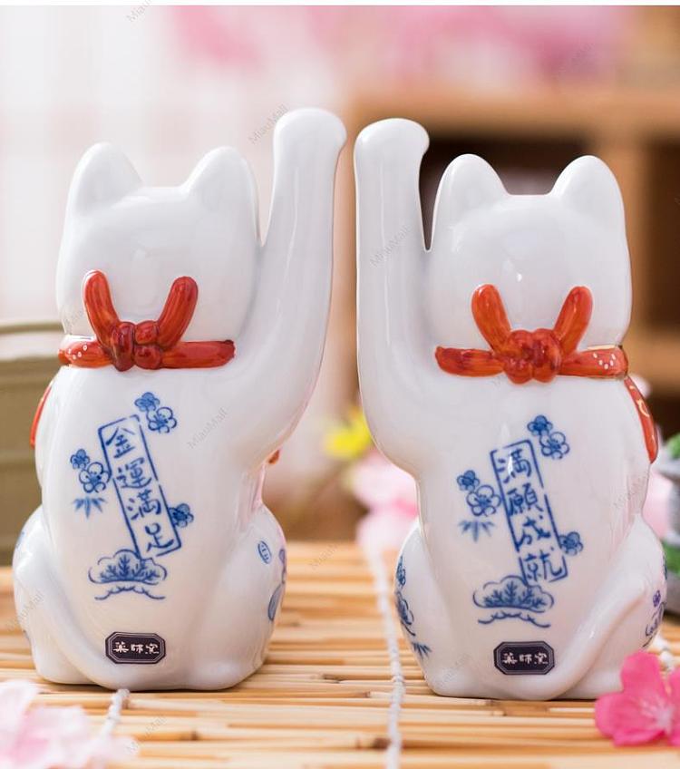 japanese-version-yakushi-kiln-dyeing-brocade-lucky-cat-no-25-12