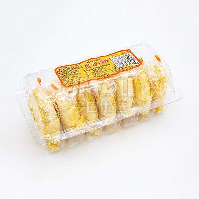 福满 老婆饼 315g