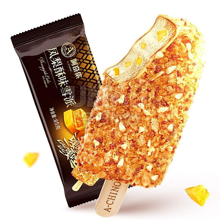 ice-archon-pineapple-pastry-ice-cream-3pcs-255g-1