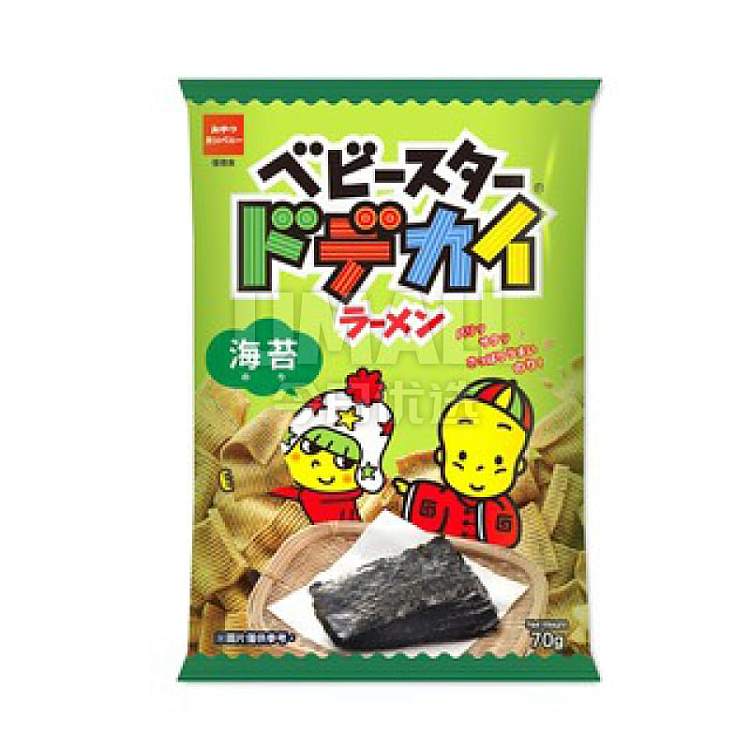 model-student-dim-sum-noodles-extra-wide-noodles-with-seaweed-flavor-70g-1