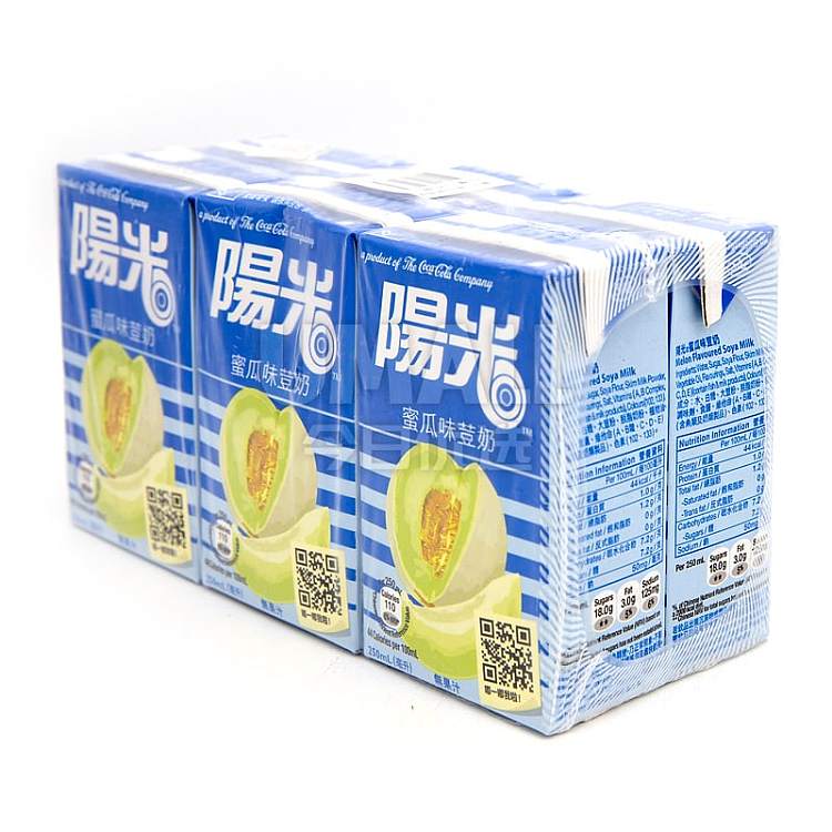 sunshine-honeydew-melon-flavored-soy-milk-6pk250ml-2