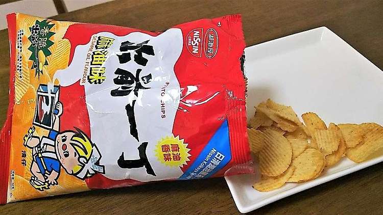 nissei-izumo-ichiban-lake-ikebukuro-potato-chips-sesame-oil-flavor-50g-2