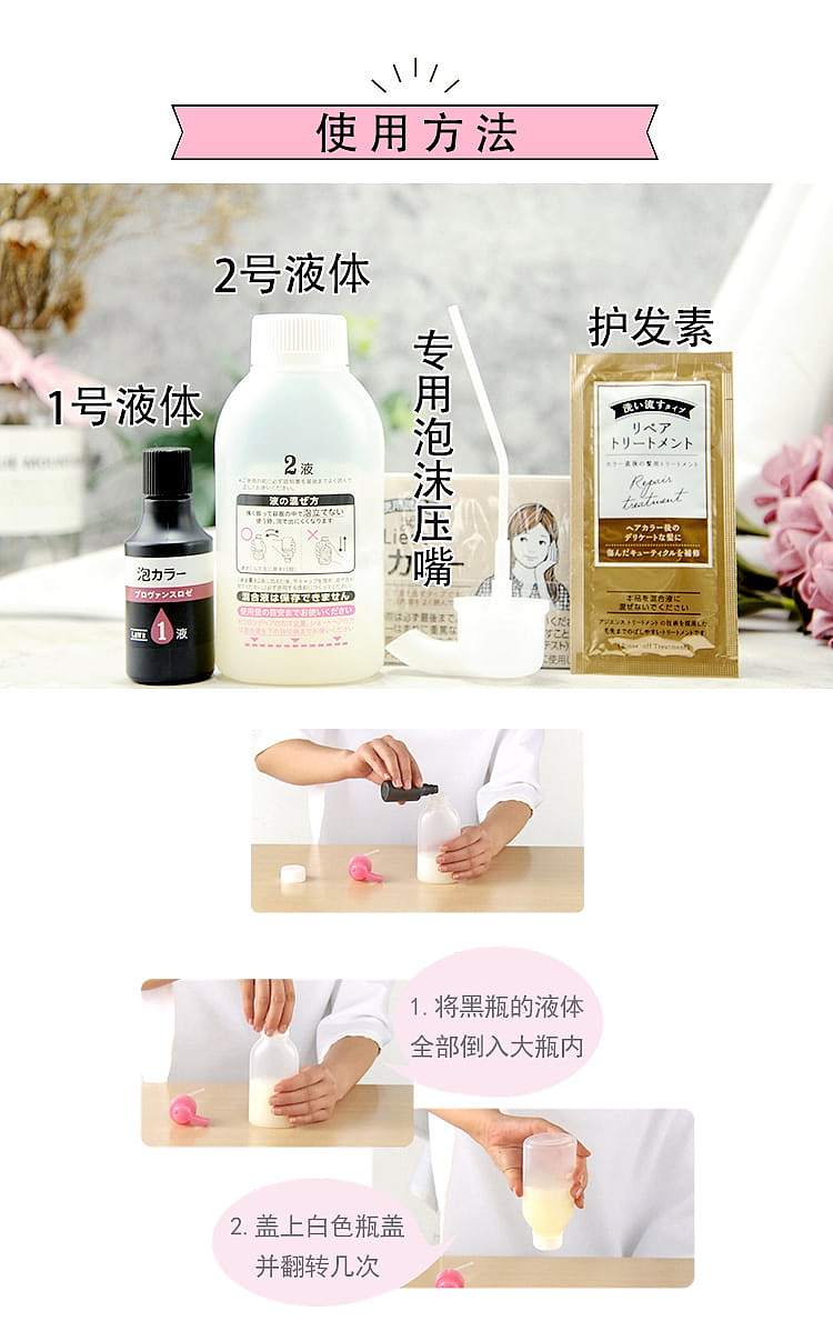 kao-bubble-hair-colorant-in-new-york-grey-rice-dumpling-color-1