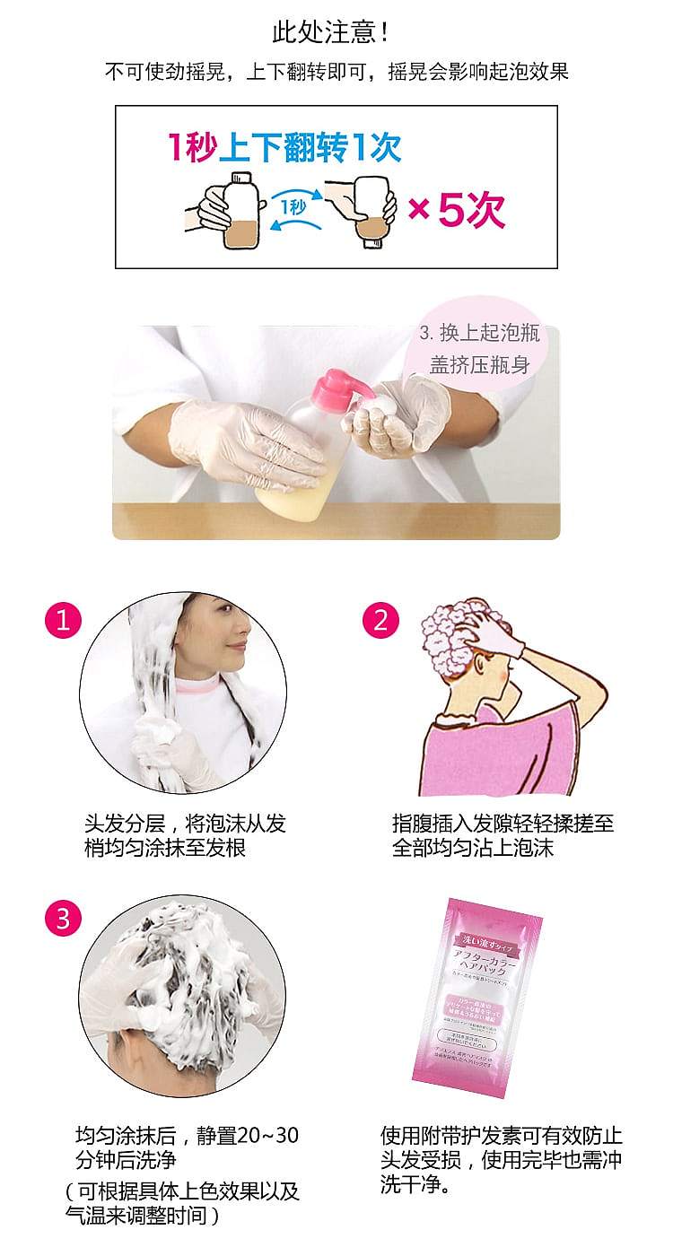 kao-bubble-hair-colorant-in-new-york-grey-rice-dumpling-color-2